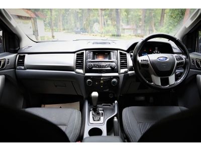 FORD RANGER, 2.2 XLT OPEN CAB HI-RIDER A/T ปี2016 รูปที่ 9